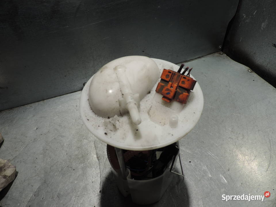 POMPA PALIWA FIAT PANDA 2 12 8V osobowe Nowy Sącz