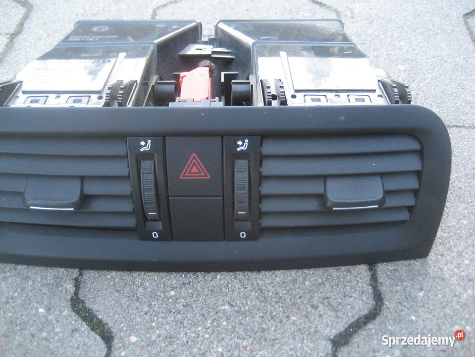 skoda roomster lift 1015r kratka nawiewu Rakoniewice sprzedam