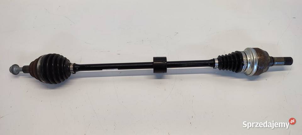 VW TIGUAN II PÓŁOŚ PRAWY PRZÓD 3Q0407272DS sprzedam