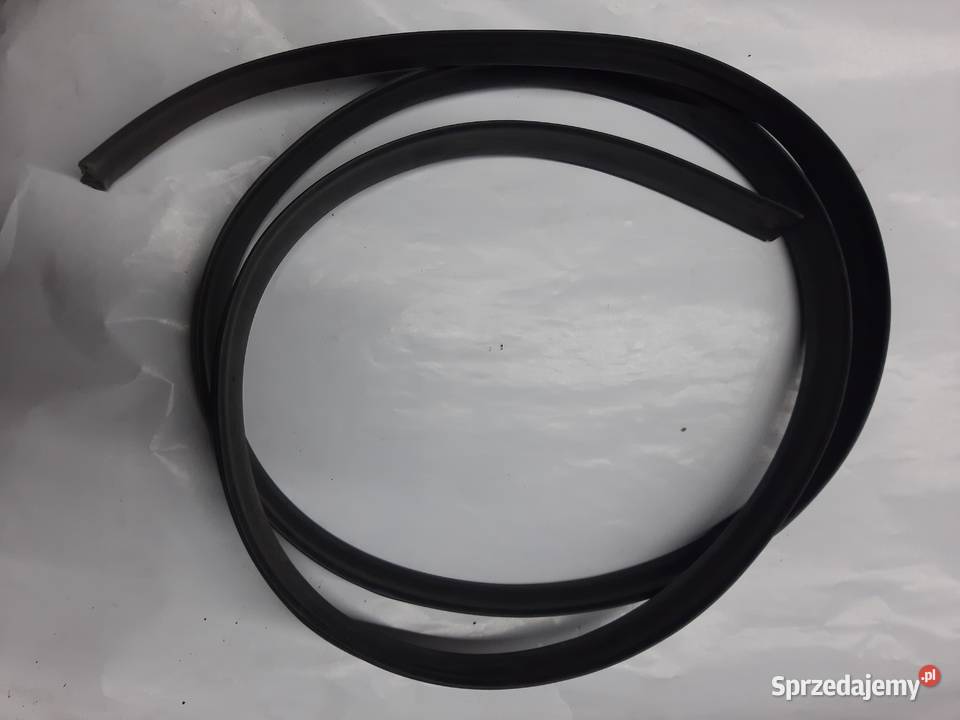 Opel Meriva A uszczelka prawa górna słupka osobowe Ksawerów