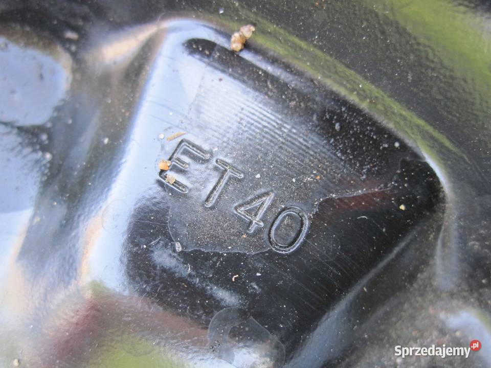 NISSAN QASHQAI J10 koło dojazdowe 1459016 106M Kielce