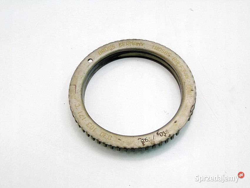 KOŁO IMPULSOWE WAŁU 14 16V GOLF IV BORA LUPO Sosnowiec