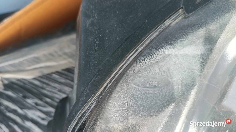 Lampa tylna prawa karoseryjna Ford s mk1 0610 Żmigród