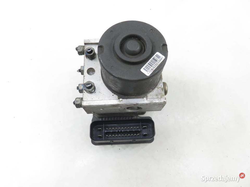 POMPA ABS FORD FOCUS MK2 10097001103 10020700524