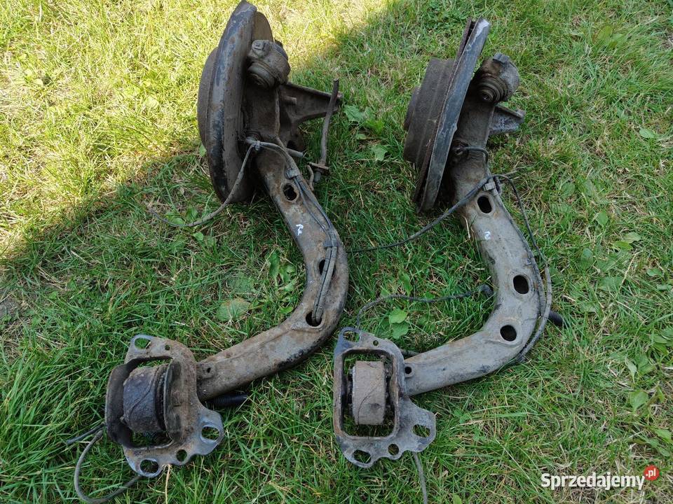 Bmw e46 wahacz piasta tył prawy osobowe Aleksandrów Łódzki sprzedam