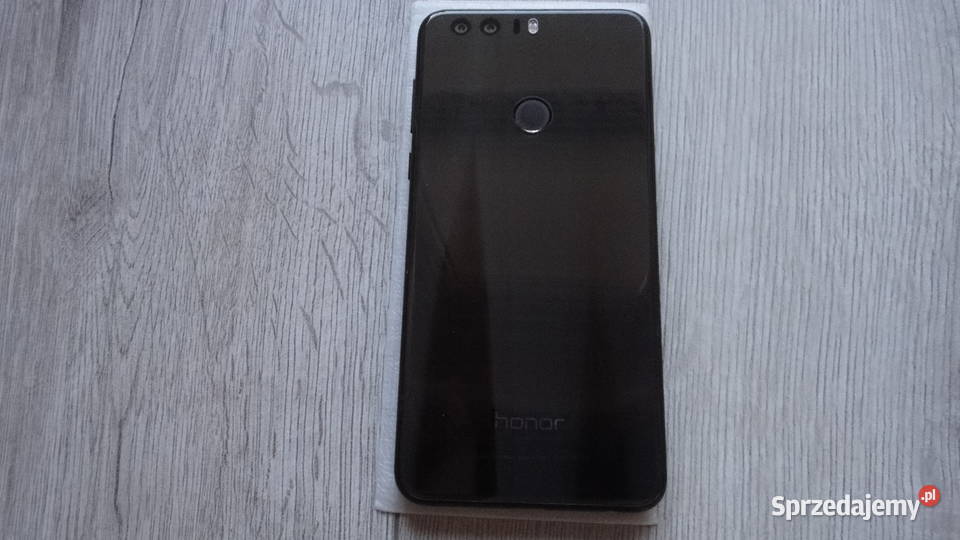 Honor 8 FRDL09 plus 32GbSD Kraków