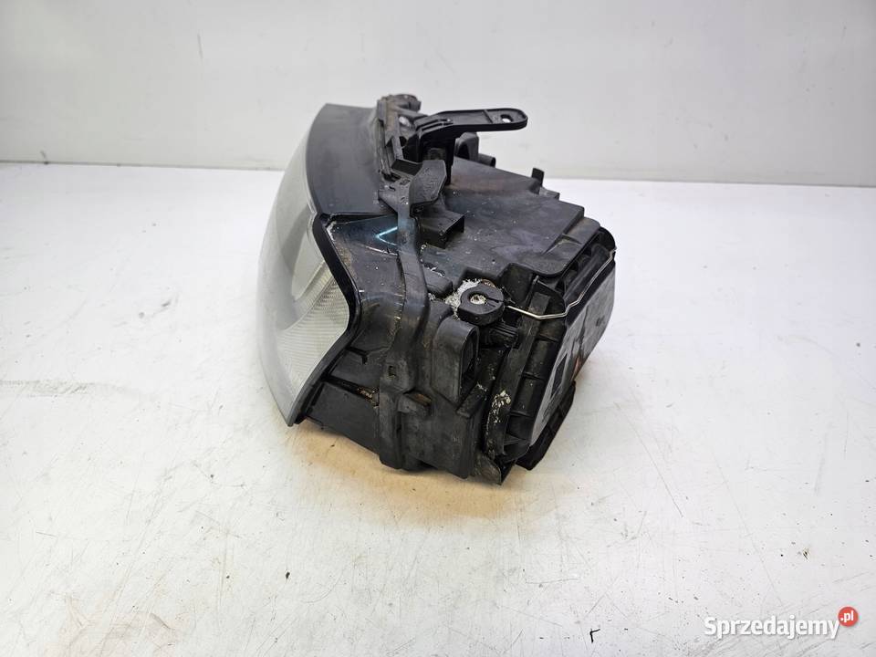 REFLEKTOR XENON LEWY PRZÓD AUDI A5 8T0941003M Części samochodowe sprzedam
