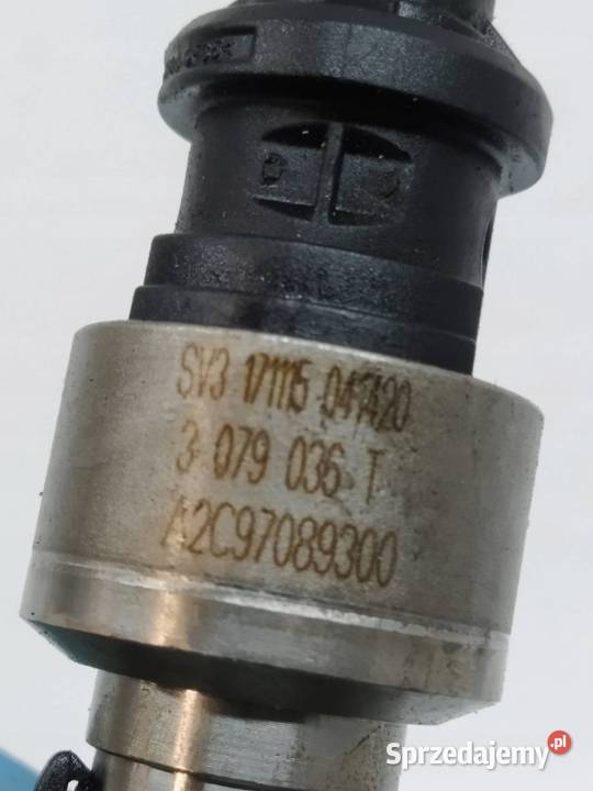 WTRYSKIWACZ 3079036T 40 TFSI S7 RS6 Audi A7 I