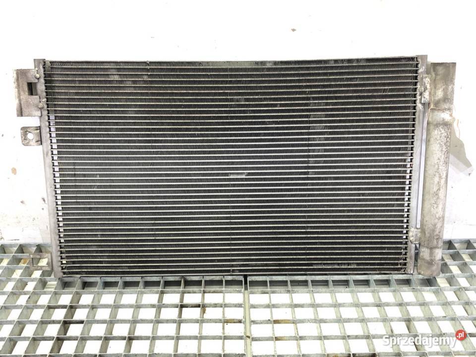 CHŁODNICA KLIMATYZACJI FIAT LINEA 14 77 51785214