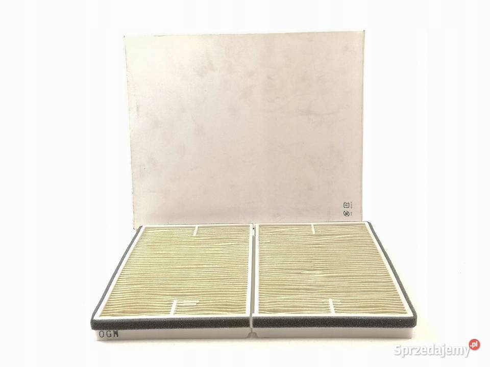 FILTR KABINOWY SUBARU JUSTY III 2003 NOWY ORG