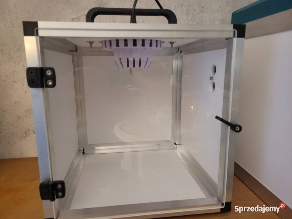 Odchowalnik papug wielkopolskie Kościan