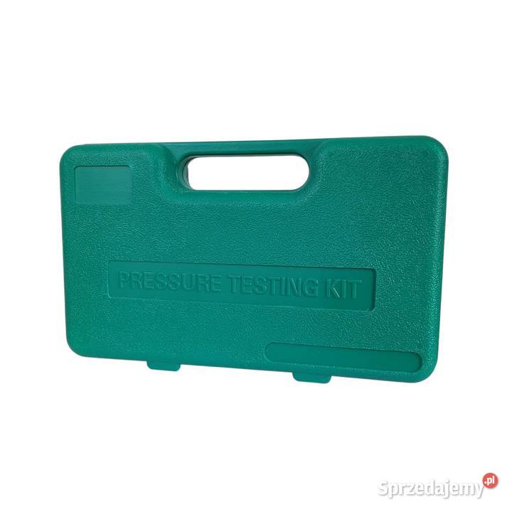 Zestaw do testowania ciśnienia hydraulicznego 3M Złotów sprzedam