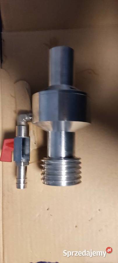 dysza do piaskowania na mokro dolnośląskie Jelenia Góra