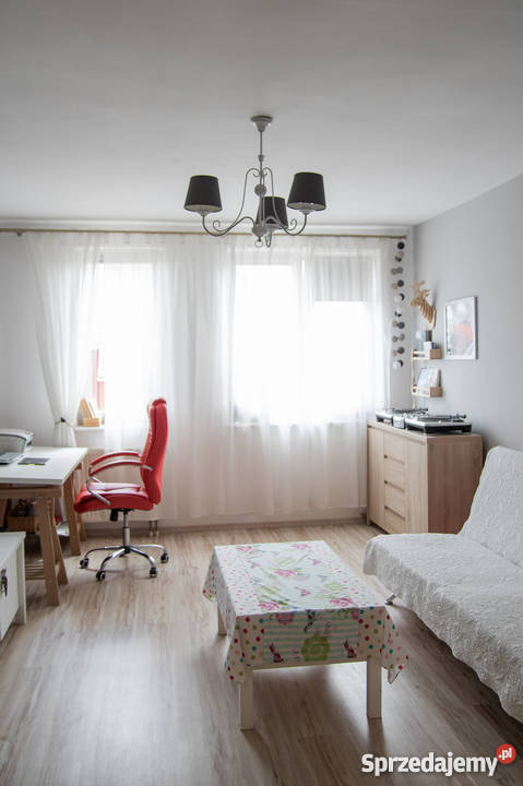 Odstąpię mieszkanie TBS Grudziądz