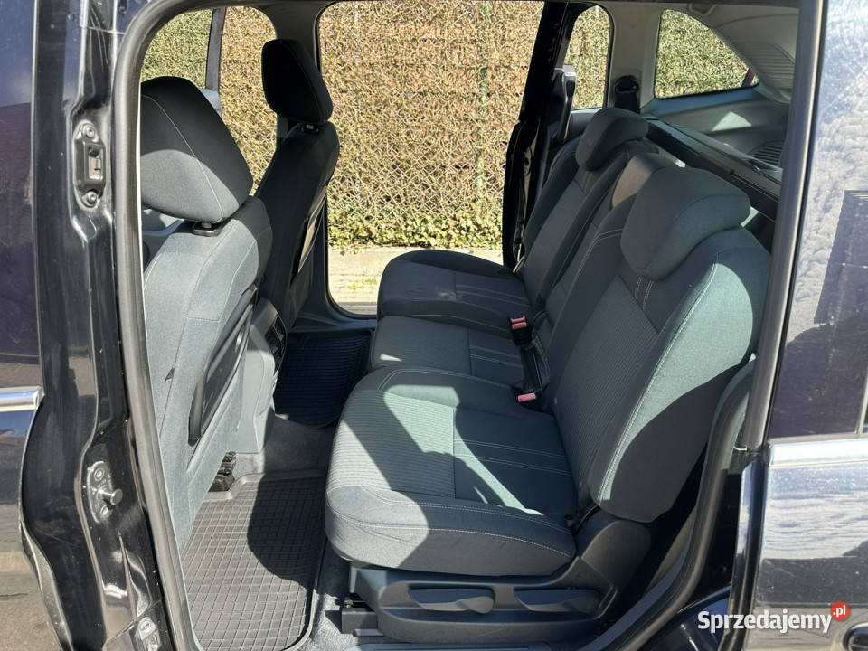 Ford Grand C Grand 7 miejsc czujniki opony ASR (kontrola trakcji) Wejherowo
