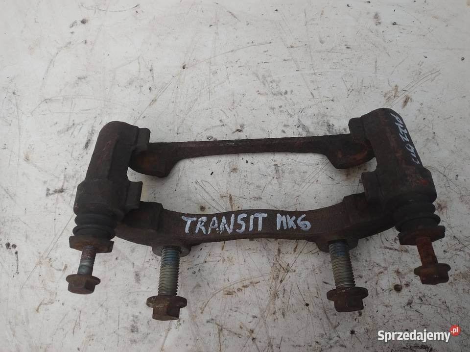 FORD TRANSIT MK6 MK7 jarzmo hamulca przód Kielce sprzedam