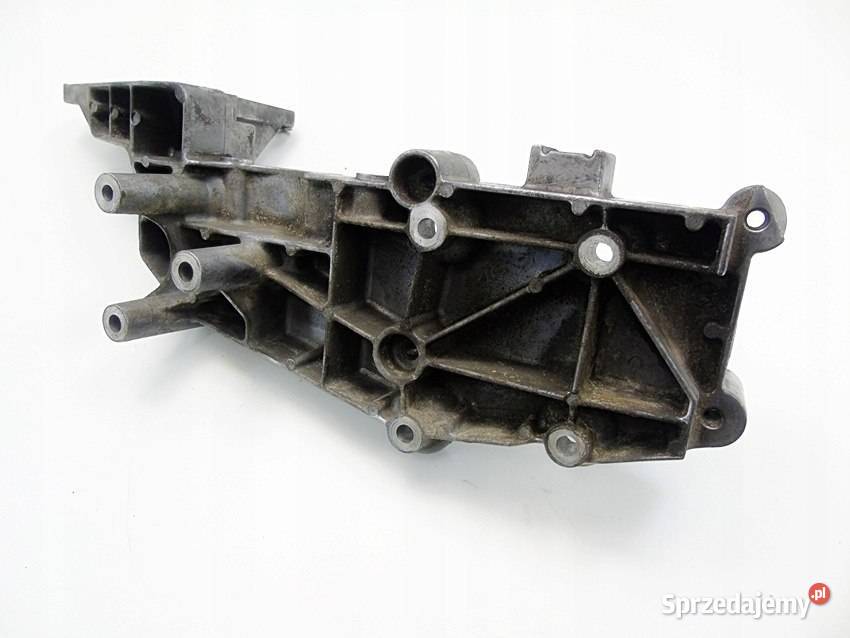 ŁAPA WSPORNIK SILNIKA 20 T 20V VOLVO S60 V70 2 osobowe Sosnowiec