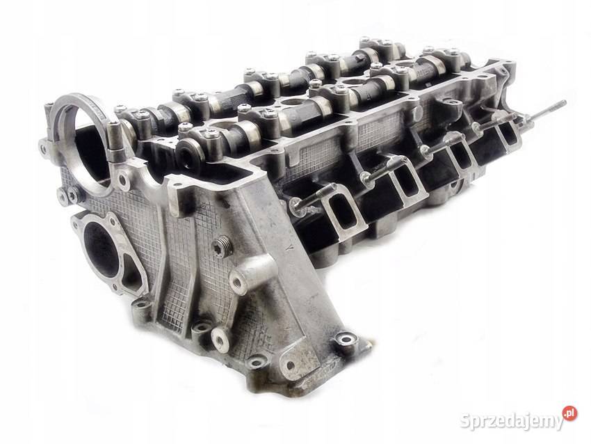 GŁOWICA 2246601 20 D BMW E46 E39 320 520 318 D