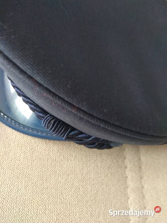 Hut fischer 5800 hagen hut name 57 Nowy bez Pozostałe Moda i Styl Chojna