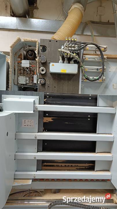 Homag BHX 055 BHX 200 Zławieś Wielka