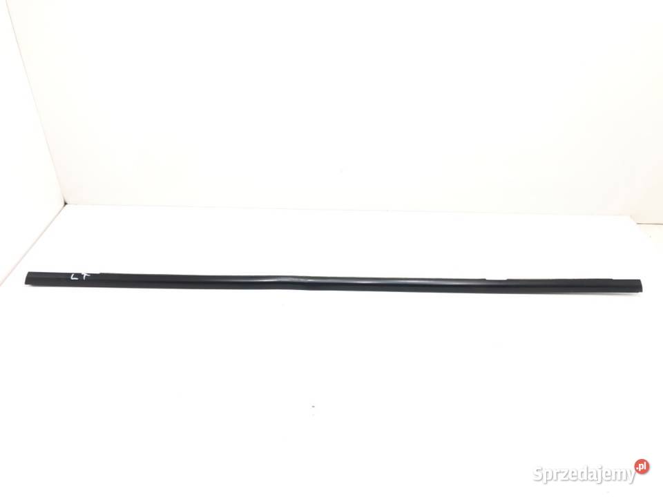 LISTWA ZGARNIAJĄCA TYŁ LEWA BMW E71