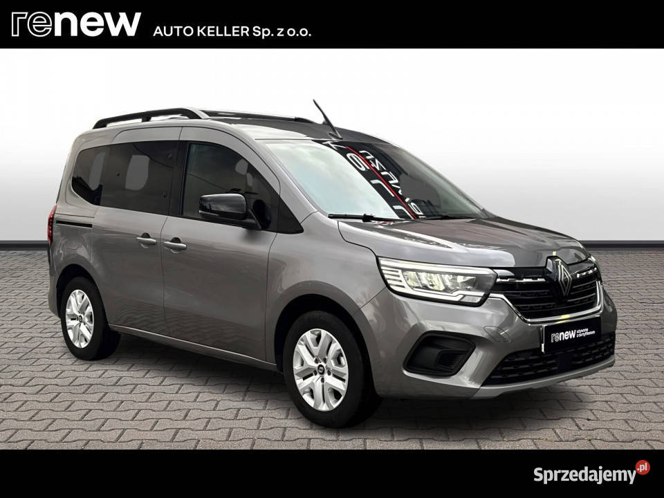 13 TCe 130 EQUILIBRE Krajowy FV23 Dealer Keller nieuszkodzony śląskie