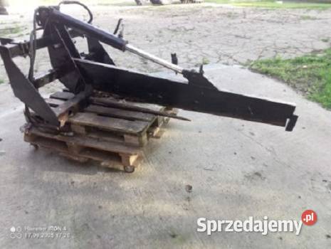 Przecinak do bel Nastazin