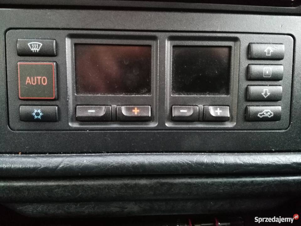 Audi 80 AVANT LPG Klimatronik Przeworsk sprzedam