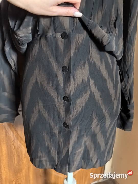 Massimo Dutti sukienka damska size S Rozmiar 36(S)