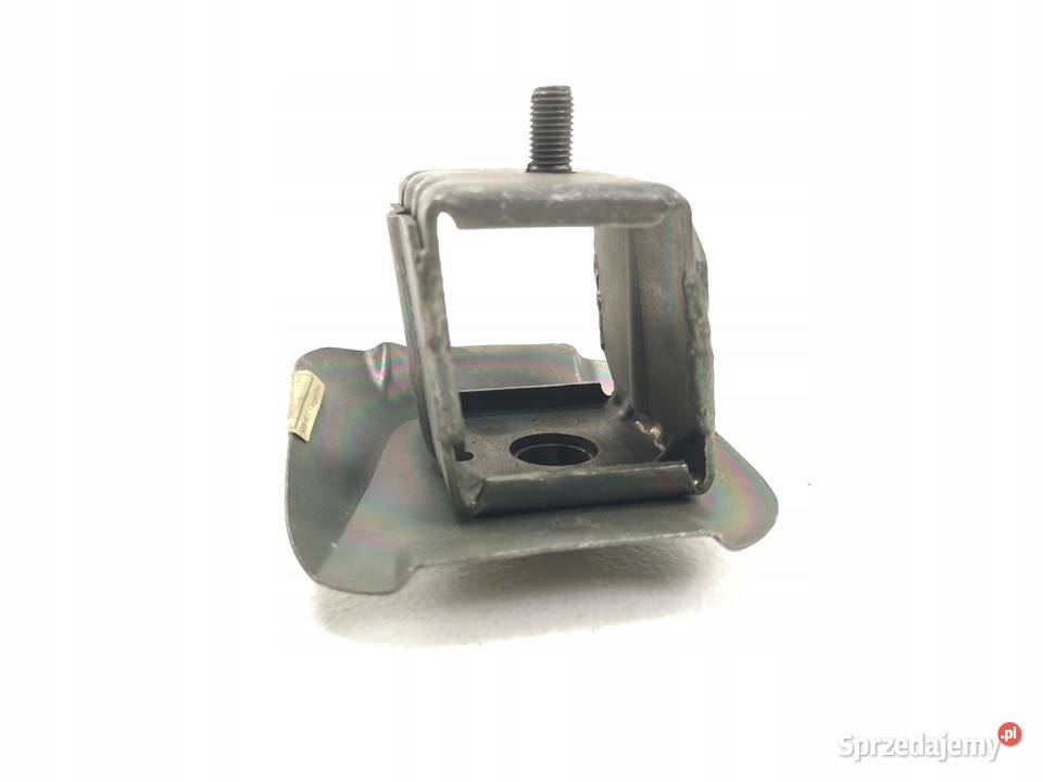 WSPORNIK ZDERZAKA LEWY PRZÓD FIAT CROMA 19901996 Części montażowe