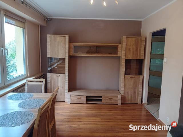 Mieszkanie do sprzedania Pruszków 60m2 3pokojowe