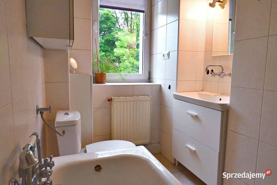 Wieliczka os Asnyka II piętro mieszkanie