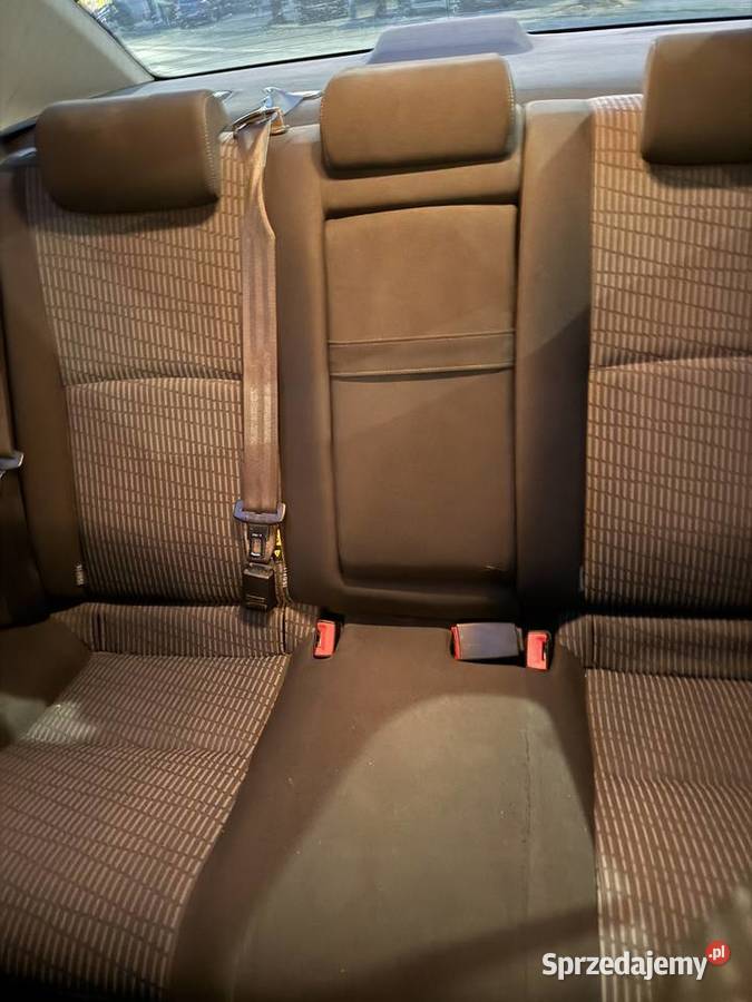 Sprzedam toyote avensis 2010 podkarpackie Przemyśl