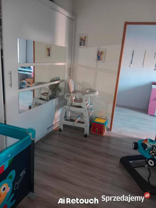 Sprzedam mieszkanie Nowa Sól