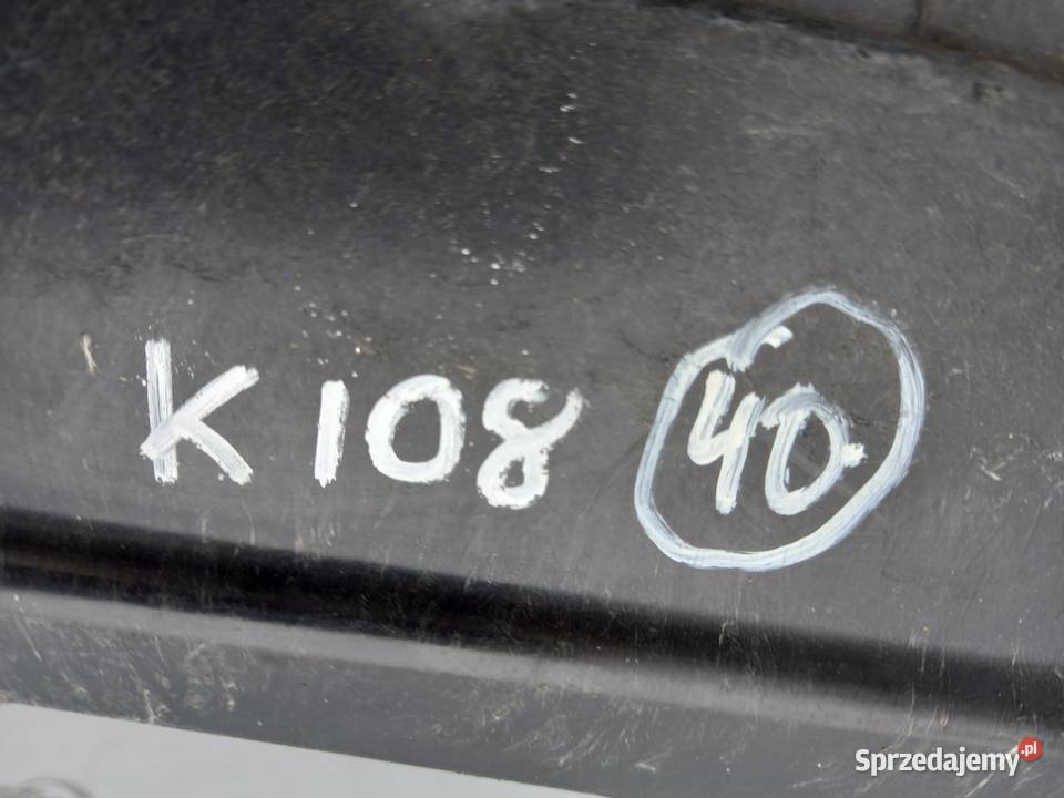 AUDI TT I 8N pas przedni wzmocnienie 8N0805584 Kielce