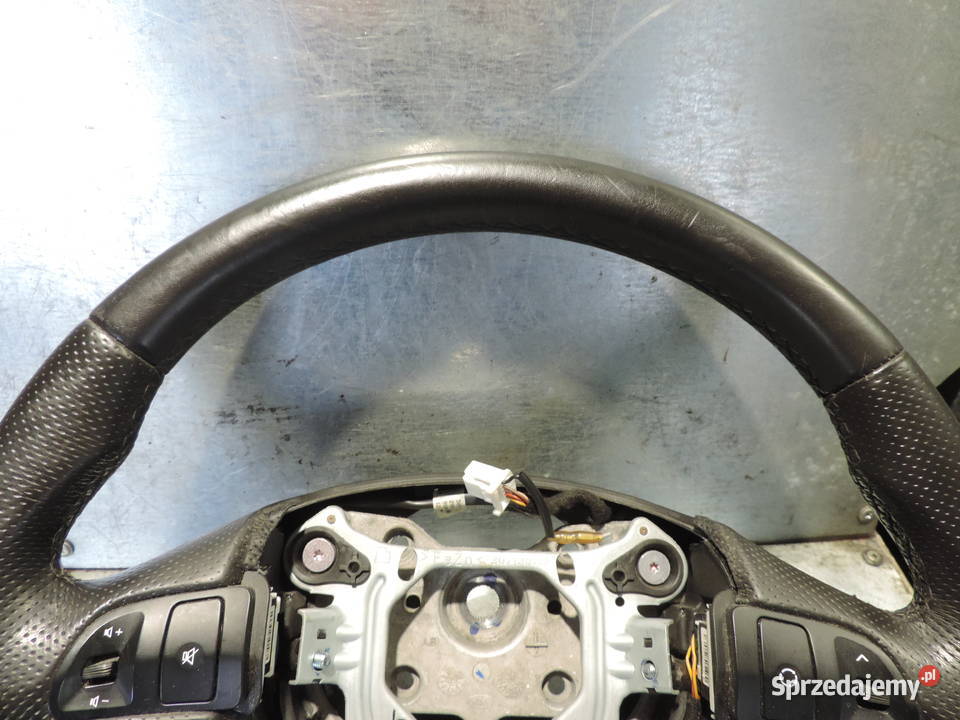 KIEROWNICA MULTIFUNKCJA KIA CEED I FL 0912 Nowy Sącz