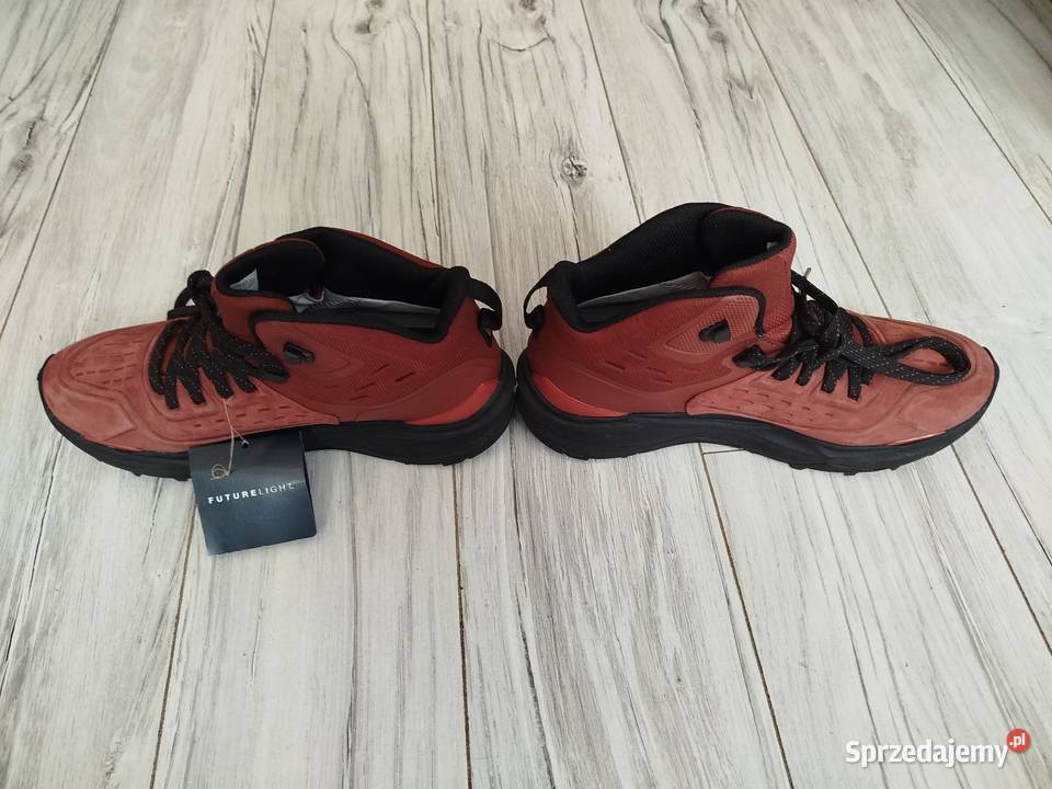 The North Face trekking 405 Końskie