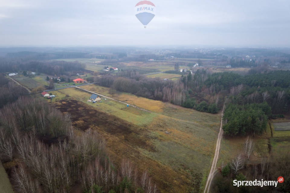 Działa Gaj Żelechowski mazowieckie