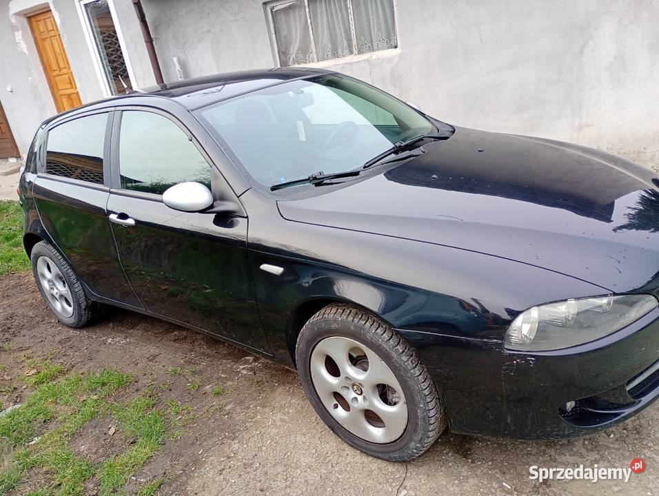 Alfik 16 16Vbenz mazowieckie Zakrzew