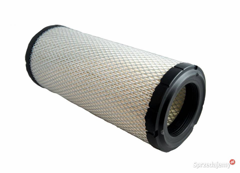 Filtr powietrza Kubota M5000 310 x 128 mm Tajęcina