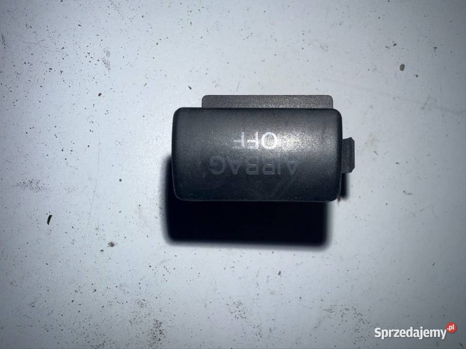 SEAT IBIZA CORDOBA III 6L WŁĄCZNIK KONTROLKA Ostrów Wielkopolski