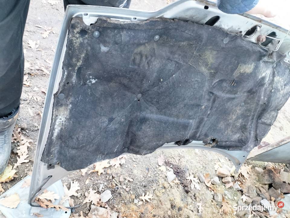 Fiat Cinquecento CC MASKA lubelskie Kamień-Kolonia