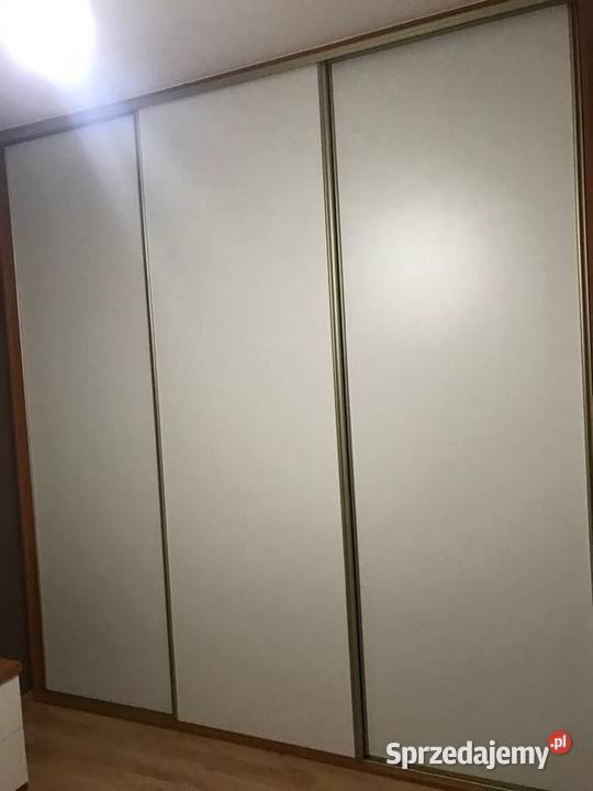 Meble do sypialni Komplety mebli Ostrów Wielkopolski