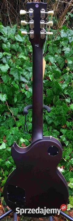 Nowa gitara elektryczna Les Paul SC400 SGT Tuszyn