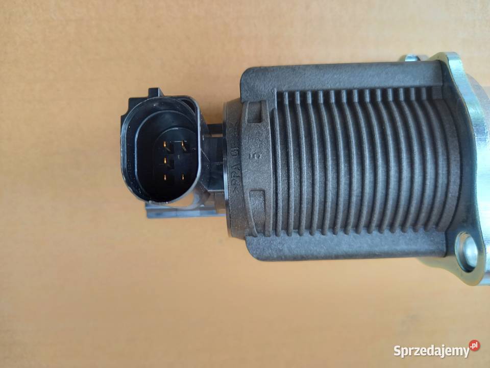 441592393183942 Zawór EGR Opel MovanoVivaro Kraków