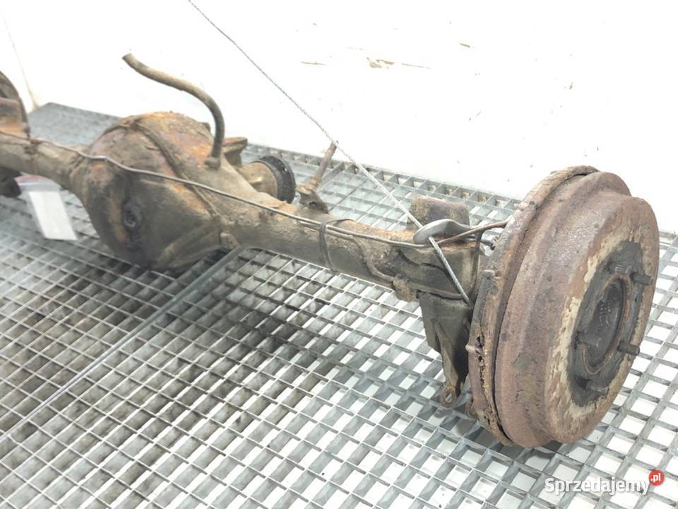 MOST DYFER TYŁ SUZUKI VITARA 19 75 8802 Terenowy sprzedam