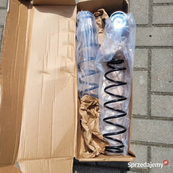 Can am outlander G2 450 570 650 1000 wzmocnione Nowy Tomyśl