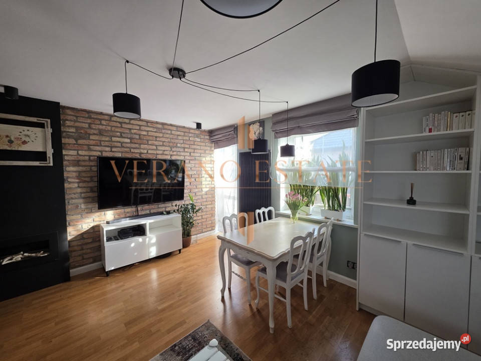 4 pokoje 2 balkony osiedle zamknięte Piętro 2 mazowieckie Grodzisk Mazowiecki