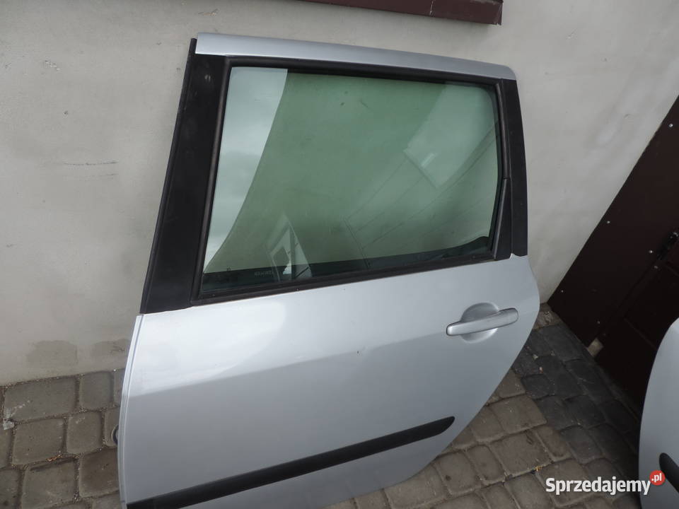 PEUGEOT 307 SW EZRC DRZWI LEWY TYŁ Nowy Sącz