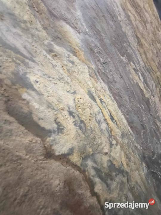 Fornir Kamienny Łupek Indian Autumn tapeta 2MM Rumia